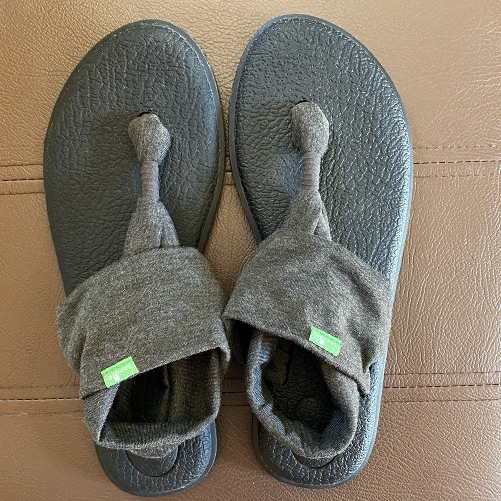 Sanuk Yoga Sling 2